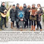 Bremervörder Zeitung am 15.02.2017 - Vörder Seefee
