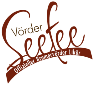 Logo Vörder Seefee - Offizieller Bremervörder Likör